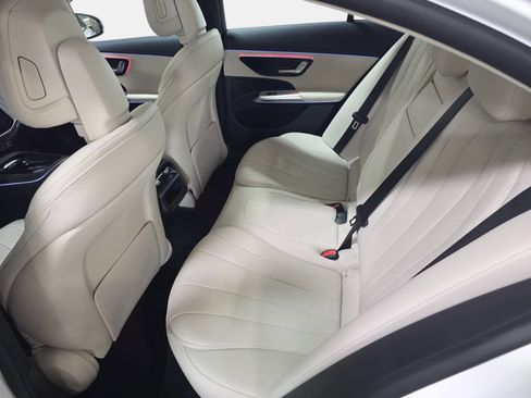 Certified 2025 Mercedes-Benz E 350 Sedan image 14
