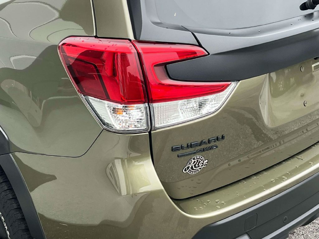Used 2024 Subaru Forester Wilderness AWD/4WD image 10