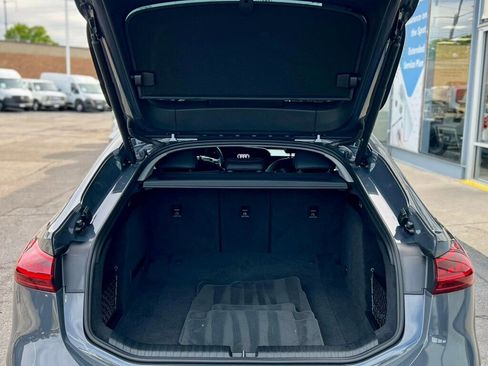 Used 2025 Audi A6 e-tron Premium Plus w/ Premium Plus RWD image 9