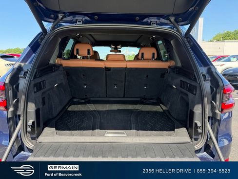Used 2019 BMW X5 xDrive40i w/ Executive Package AWD/4WD image 33