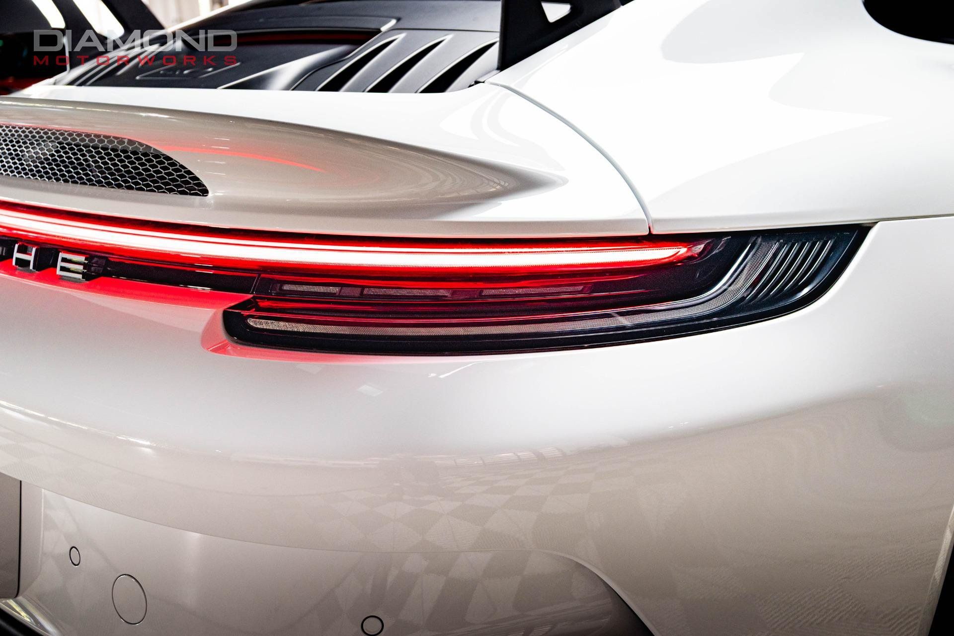 Used 2022 Porsche 911 GT3 RWD image 80