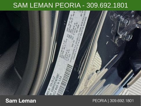 New 2026 RAM 1500 Classic Warlock image 28