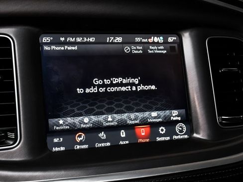 Used 2020 Dodge Charger Scat Pack w/ Plus Group image 34