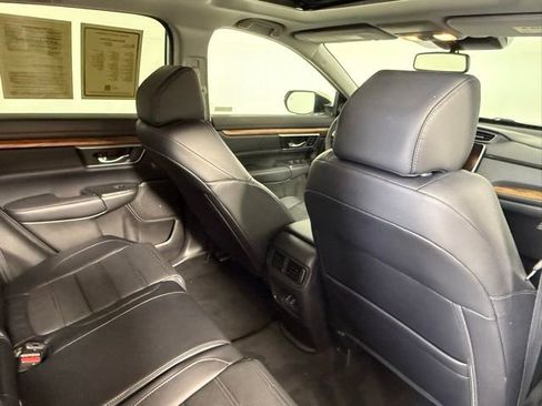 Used 2018 Honda CR-V EX-L image 42