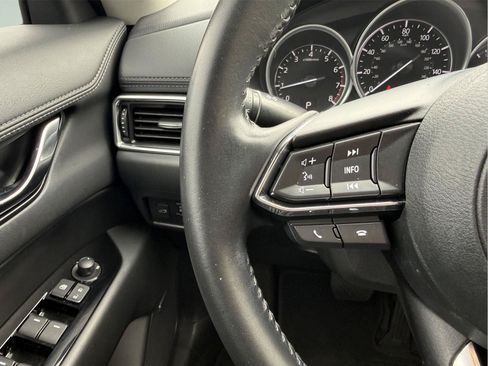 Used 2019 MAZDA CX-5 Touring FWD image 13