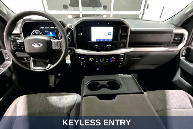 Used 2022 Ford F150 XLT AWD/4WD image 11