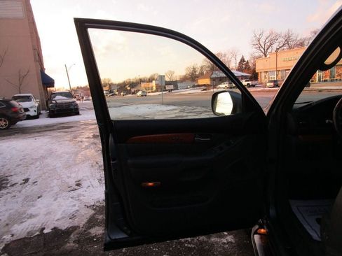 Used 2007 Lexus GX 470 image 31