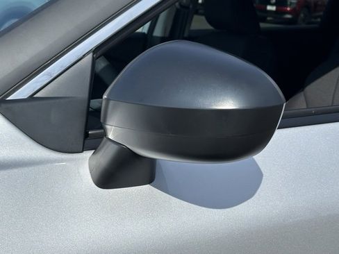 Certified 2025 Nissan Rogue S image 11