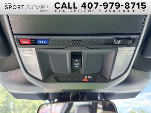 New 2026 Subaru Forester Premium AWD/4WD image 46