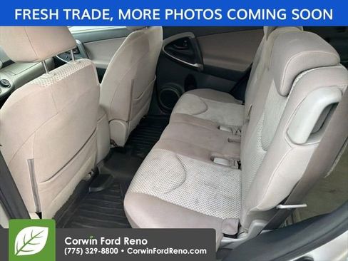 Used 2008 Toyota RAV4 4WD image 16