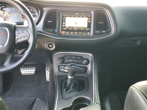 Used 2018 Dodge Challenger R/T Scat Pack image 15