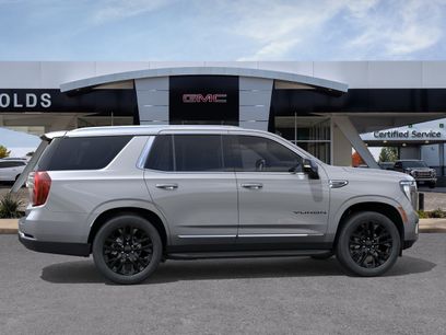 New 2026 GMC Yukon Elevation w/ Elevation Premium Package