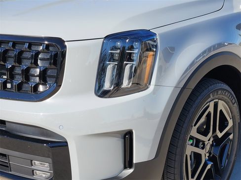 New 2025 Kia Telluride SX X-Line image 6