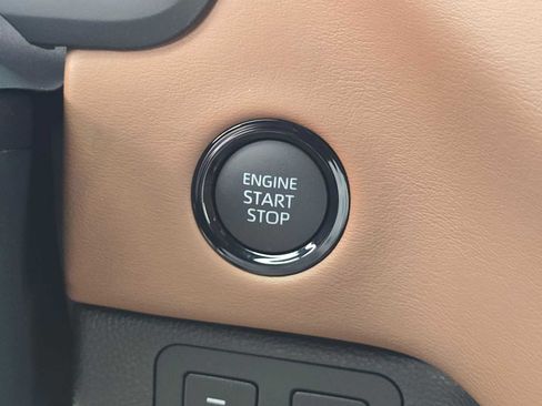 New 2026 Toyota Tundra 1794 Edition AWD/4WD image 34