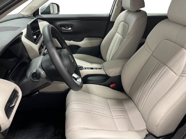 New 2027 Honda HR-V EX-L image 9