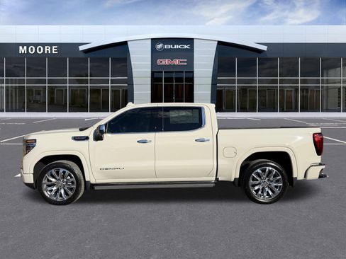 New 2026 GMC Sierra 1500 Denali image 8