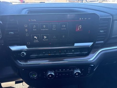 Used 2024 GMC Sierra 1500 Elevation image 19