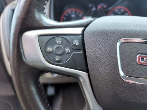 Used 2016 GMC Canyon SLT w/ Driver Alert Package image 19