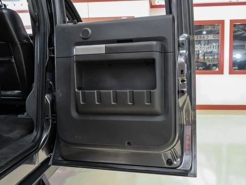 Used 2015 Ford F350 Lariat w/ Lariat Ultimate Package image 41