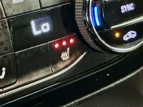 Used 2020 Buick Encore GX Select w/ Sport Touring Package image 20