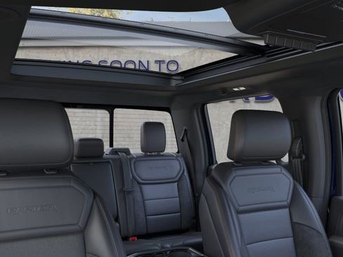 New 2026 Ford F150 Raptor image 22