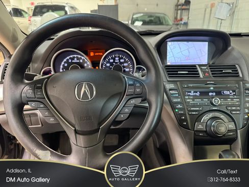 Used 2013 Acura TL SH-AWD image 14