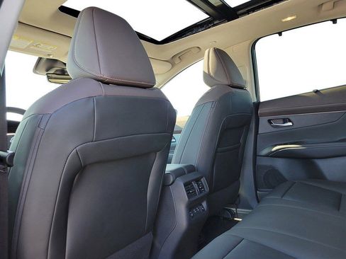 New 2026 Nissan Murano Platinum w/ Cargo Package AWD/4WD image 33