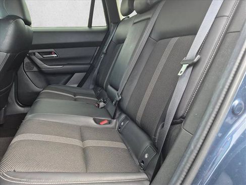 Used 2024 MAZDA CX-50 AWD 2.5 S w/ Preferred Package image 18