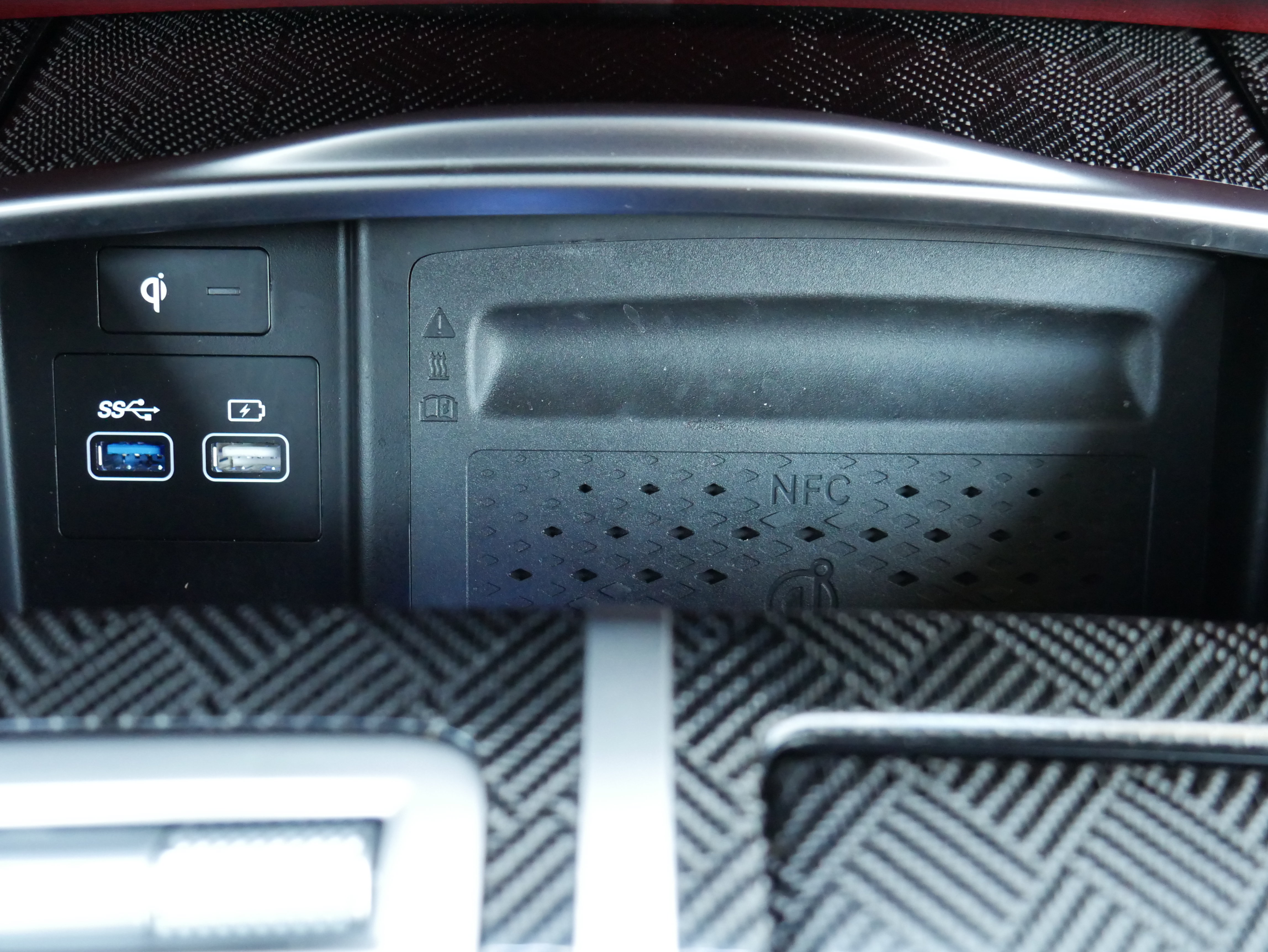 Used 2024 Genesis G80 3.5T Sport AWD/4WD image 23