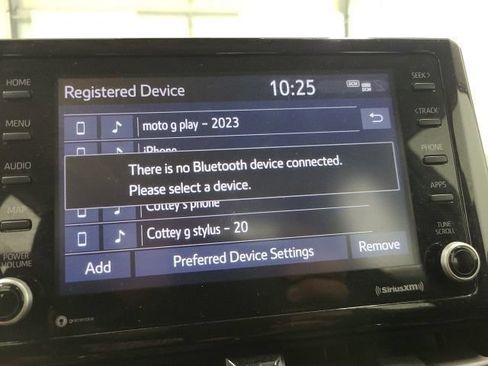 Used 2022 Toyota Corolla LE FWD image 29