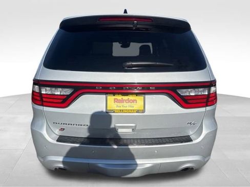Used 2025 Dodge Durango R/T image 9