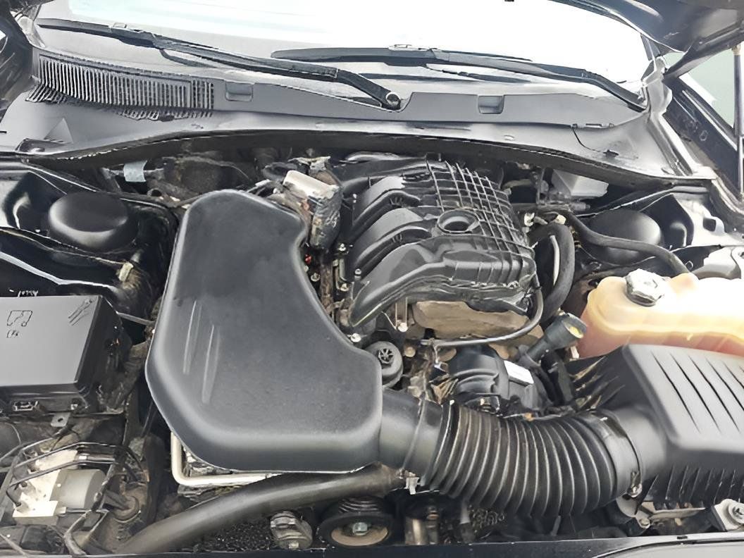 Used 2023 Dodge Charger SXT RWD image 12