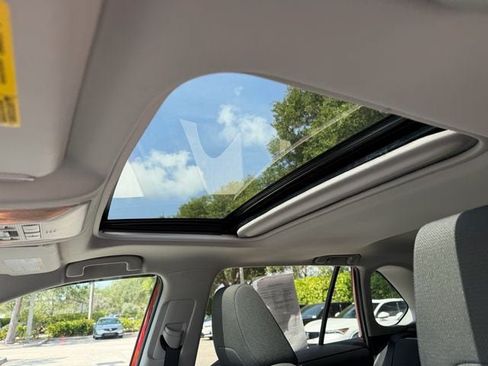 Used 2021 Toyota RAV4 XLE w/ Convenience Package FWD image 21