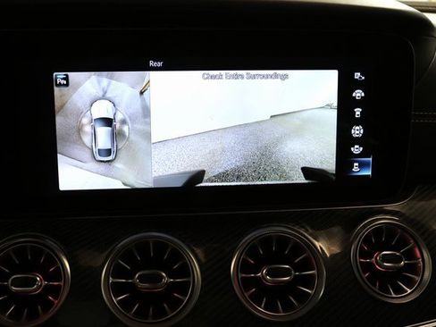 Used 2022 Mercedes-Benz AMG GT 43 w/ Driver Assistance Package image 29