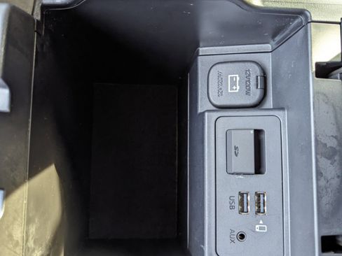 Used 2021 MAZDA MAZDA6 Grand Touring image 27