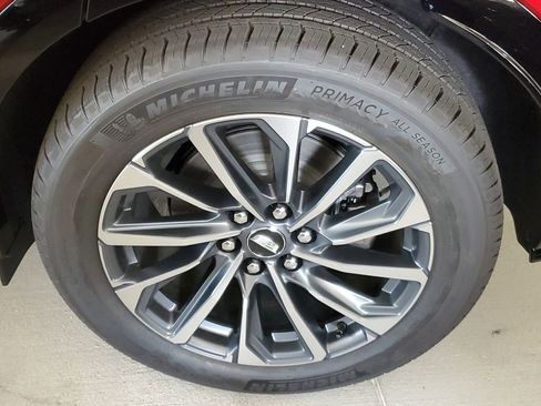 New 2026 Cadillac Lyriq Sport RWD image 5