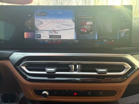 Certified 2024 BMW 440i xDrive Coupe w/ Premium Package image 15