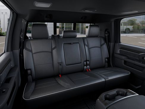 New 2026 RAM 3500 Laramie image 15