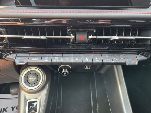 Used 2024 Dodge Hornet R/T AWD/4WD image 25