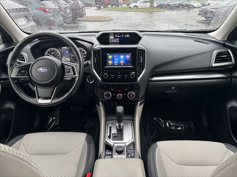Certified 2023 Subaru Forester Premium AWD/4WD image 13