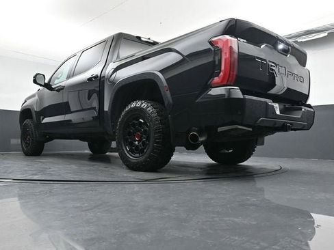 Used 2024 Toyota Tundra TRD Pro image 31