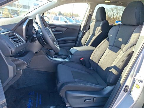 Certified 2025 Subaru Ascent Premium image 15