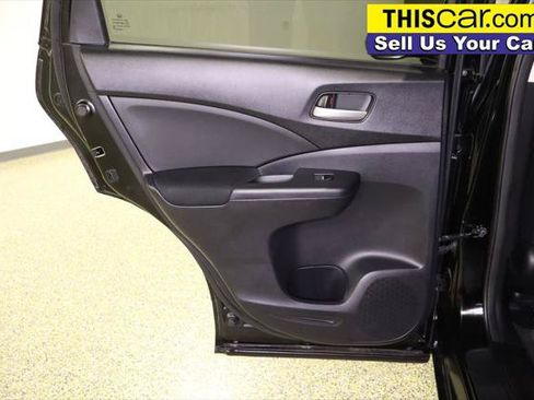 Used 2014 Honda CR-V LX image 28