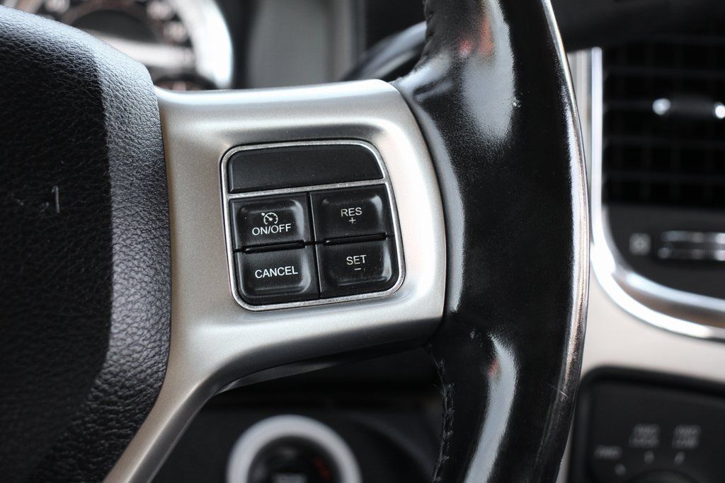 Used 2018 RAM 3500 Laramie AWD/4WD image 24