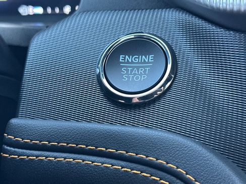 New 2026 Ford Explorer Tremor w/ Tremor Ultimate Package image 24