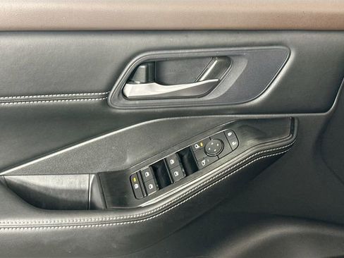 Used 2023 Nissan Rogue SV w/ SV Premium B Package image 25