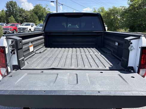 Used 2024 Honda Ridgeline Black Edition image 27