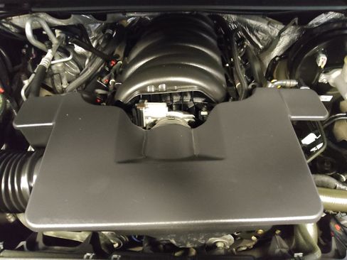Used 2016 Chevrolet Tahoe LS RWD image 30