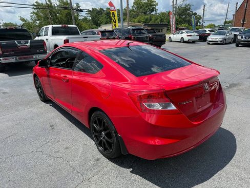 Used 2012 Honda Civic EX image 6