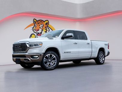 Used 2019 RAM 1500 Limited